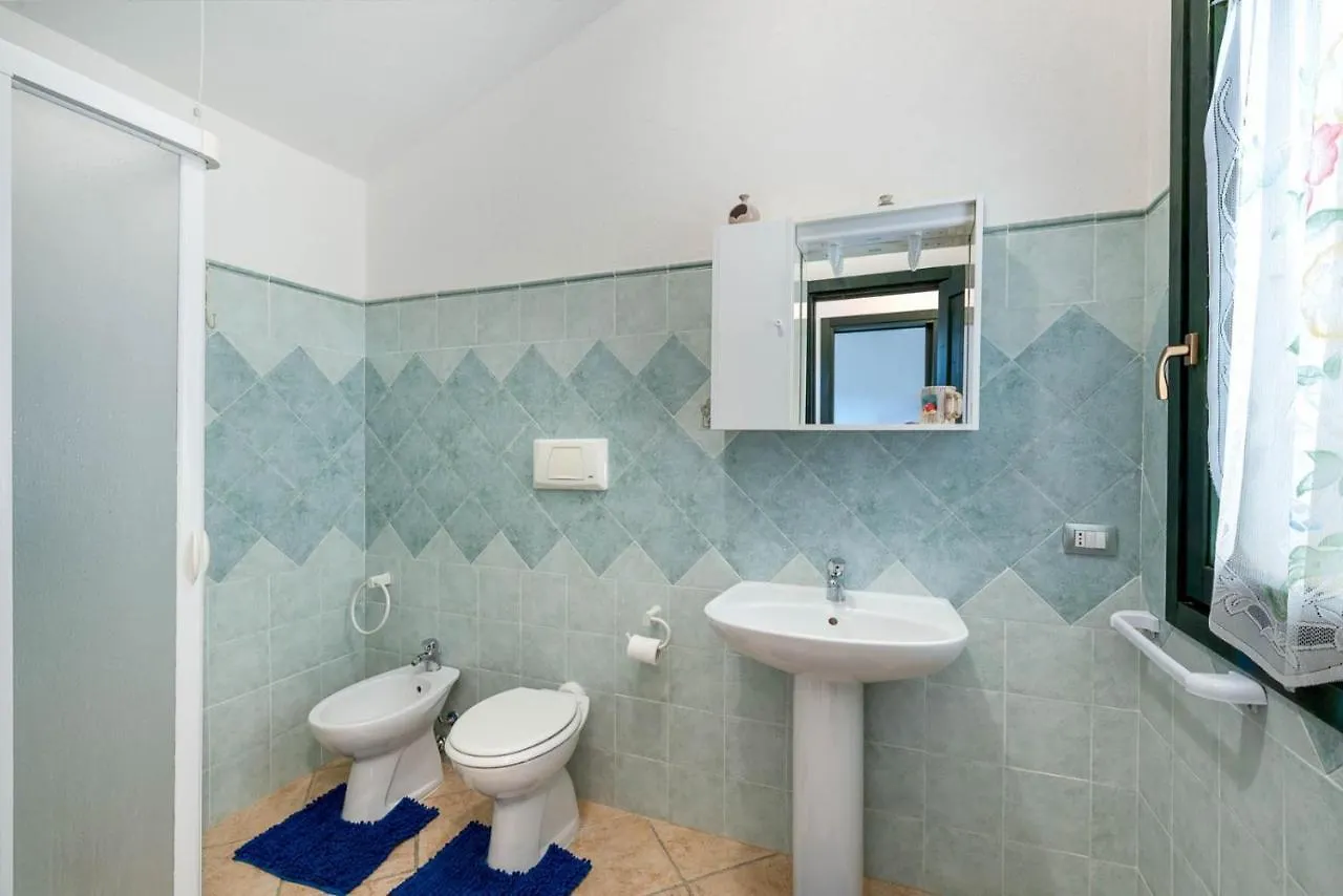 Holiday home Villa Gaia - Dall'Alba Al Tramonto - Torre delle Stelle
