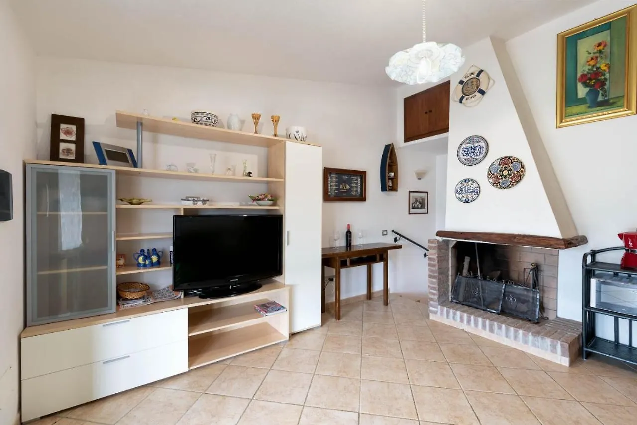 Holiday home Villa Gaia - Dall'Alba Al Tramonto - Torre delle Stelle