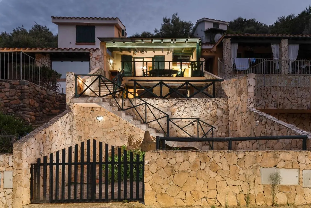 Holiday home Villa Gaia - Dall'Alba Al Tramonto - Torre delle Stelle Italy