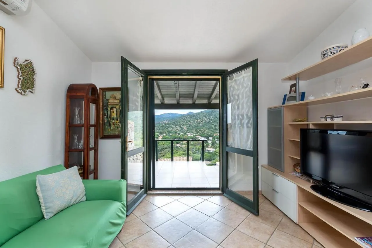 Villa Gaia - Dall'Alba Al Tramonto - Torre delle Stelle 0*,