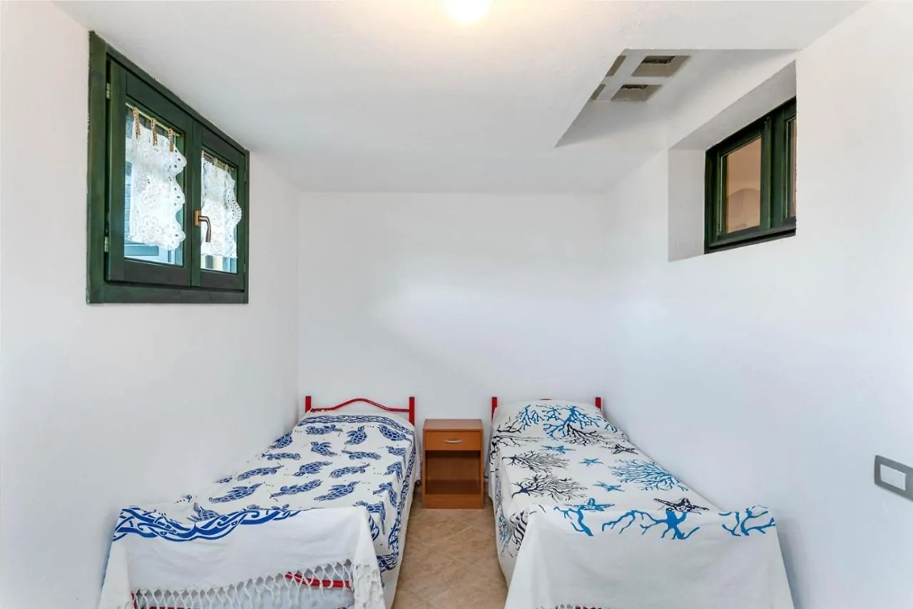Villa Gaia - Dall'Alba Al Tramonto - Torre delle Stelle Holiday home