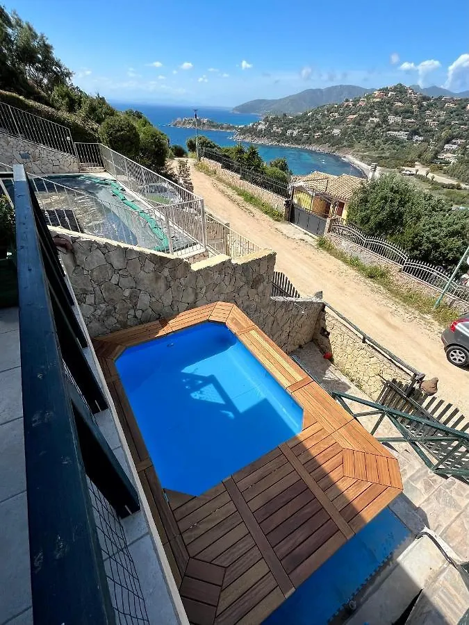 Villa Gaia - Dall'Alba Al Tramonto - Torre delle Stelle 0*,