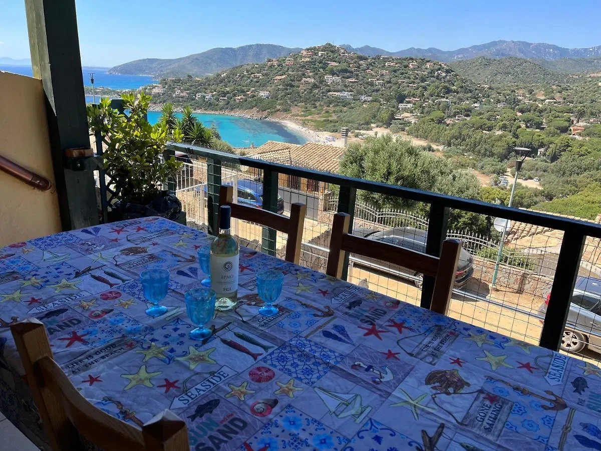 Villa Gaia - Dall'Alba Al Tramonto - Torre delle Stelle 0*,  Italy