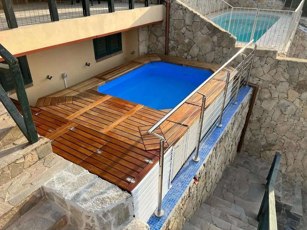 Holiday home Villa Gaia - Dall'Alba Al Tramonto - Torre delle Stelle Italy