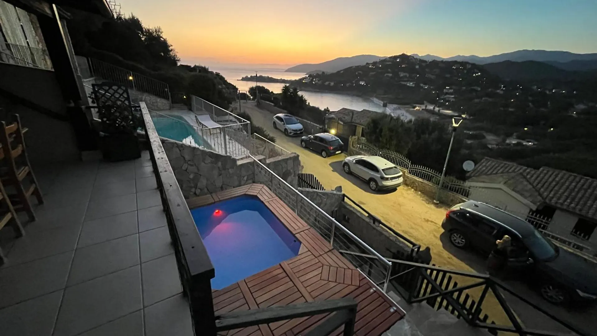 Holiday home Villa Gaia - Dall'Alba Al Tramonto - Torre delle Stelle