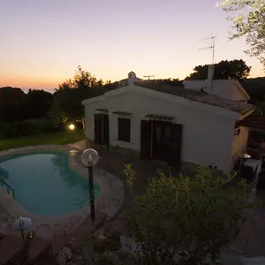 Alma Torre delle Stelle